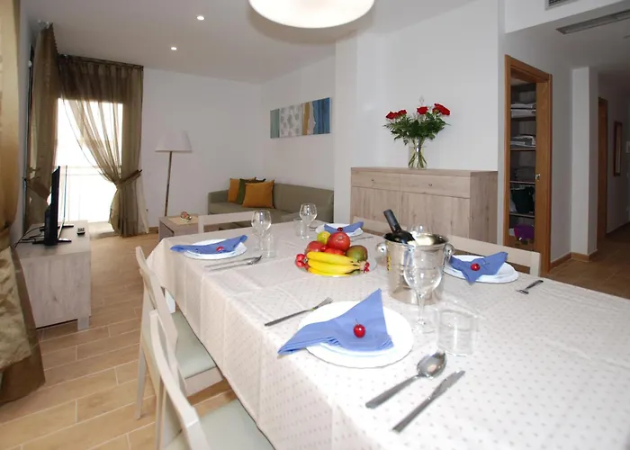 Gran Vp Apartment