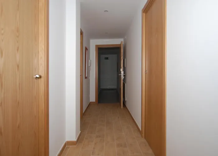 Gran Vp Apartment *
