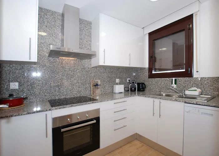 Gran Vp Apartment Cambrils