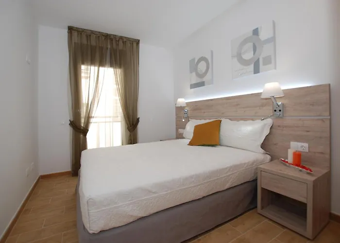Apartment Gran Vp *