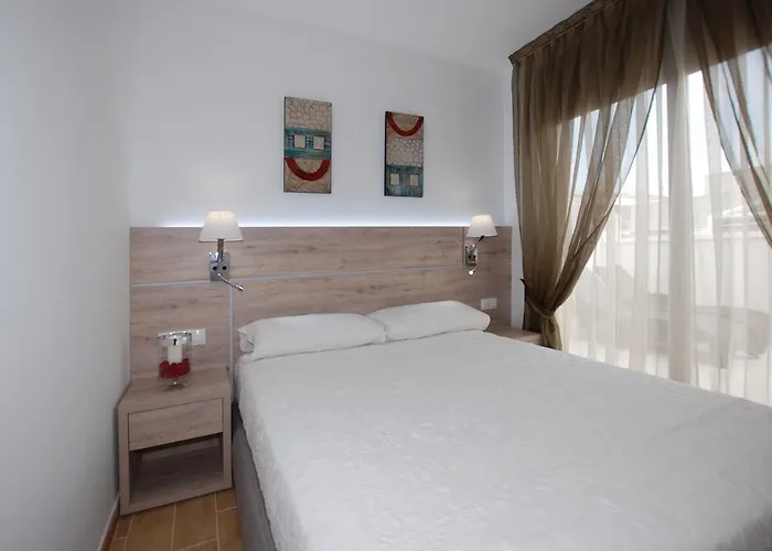 Gran Vp Apartment *