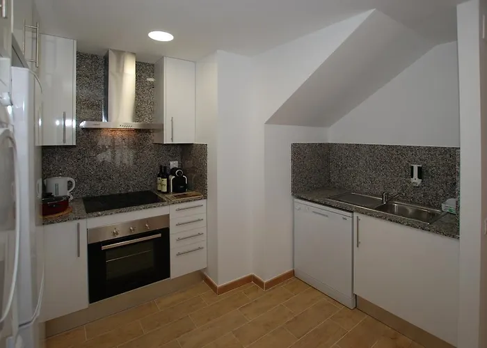 Apartment Gran Vp Cambrils