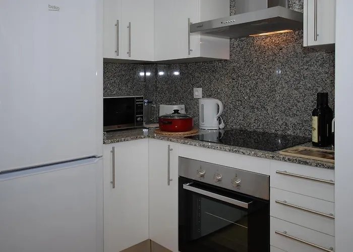 Gran Vp Apartment Cambrils
