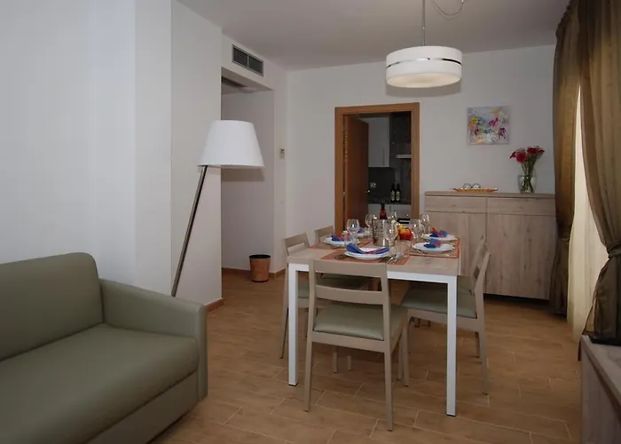 Gran Vp Apartment Cambrils