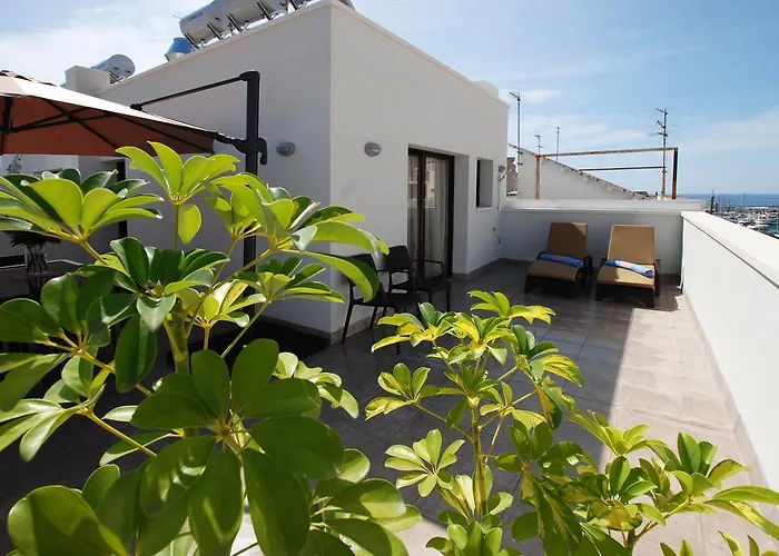 Gran Vp Apartment Cambrils