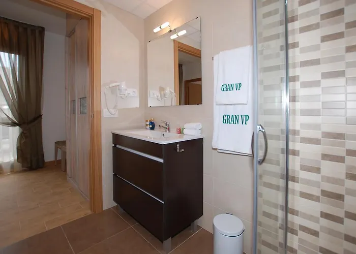 Apartment Gran Vp