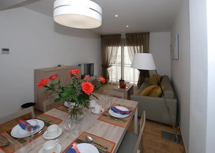 Gran Vp Apartment *