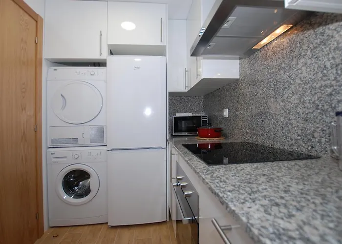 Gran Vp Apartment