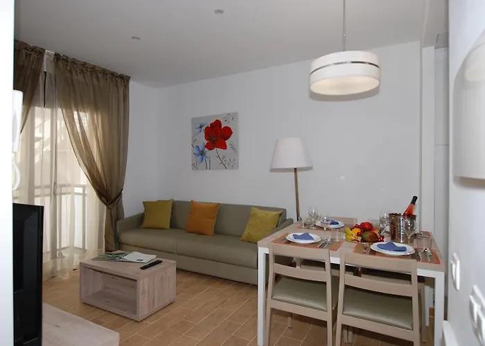 Apartment Gran Vp Cambrils