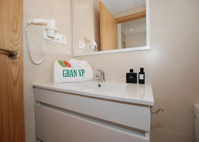 Gran Vp Apartment *